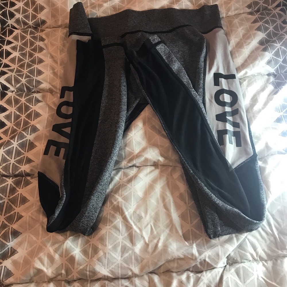 Love leggings